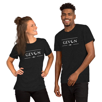 Gevon - Minimal Dr3am Tee