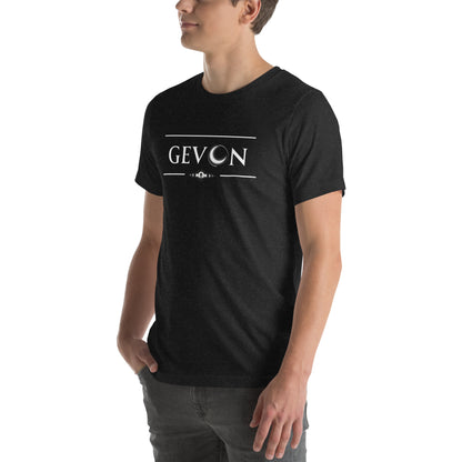 Gevon - Minimal Dr3am Tee