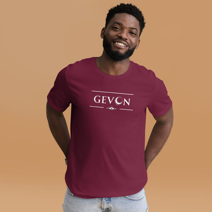 Gevon - Minimal Dr3am Tee