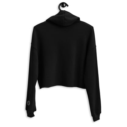 Gevon - Dream Crop Hoodie