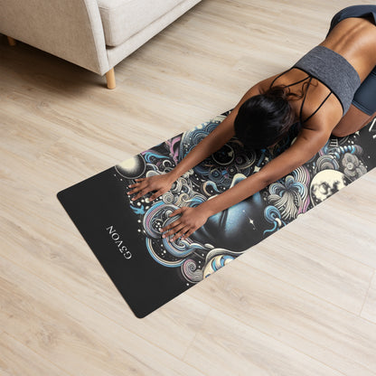 Gevon - Dr3am Yoga Mat