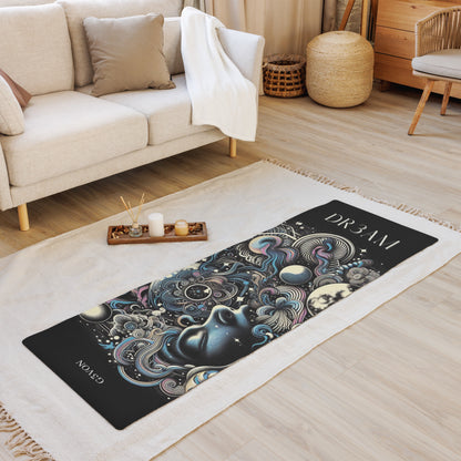 Gevon - Dr3am Yoga Mat