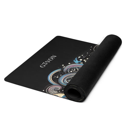 Gevon - Dr3am Yoga Mat